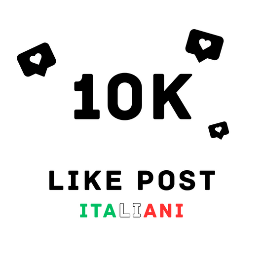 10000 Like