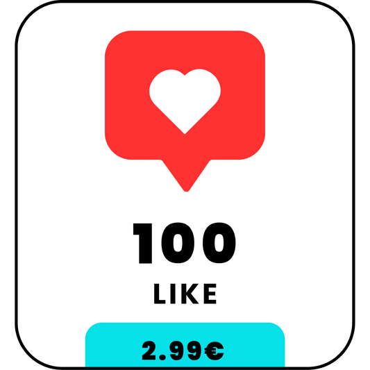 100 Like