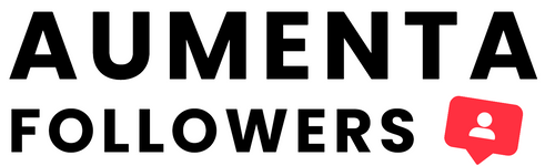 Aumenta Followers 