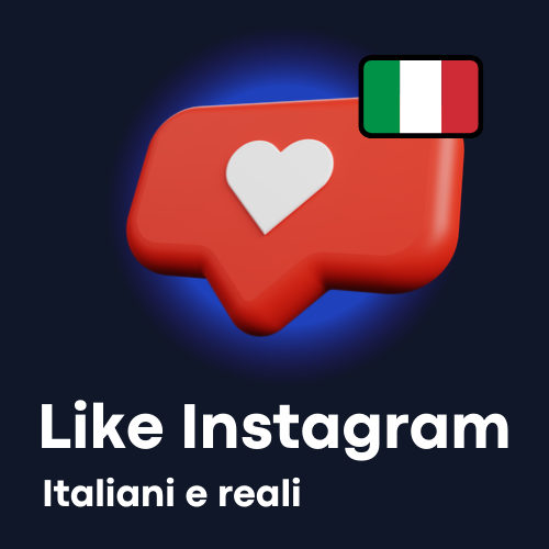 Like Instagram Reali