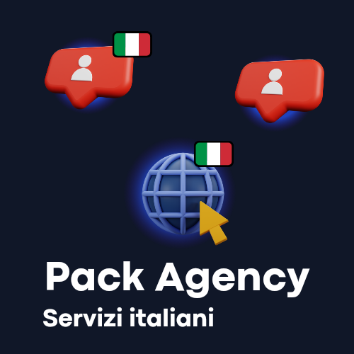 Basic Agency Pack